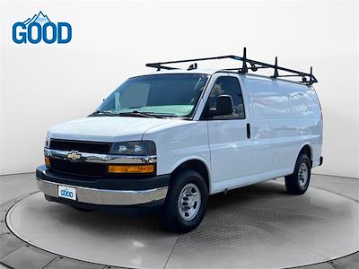 2020 Chevrolet Express 2500 SRW RWD Upfitted Cargo Van for sale #250286A - photo 1
