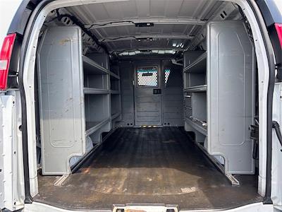 2020 Chevrolet Express 2500 SRW RWD Upfitted Cargo Van for sale #250286A - photo 2