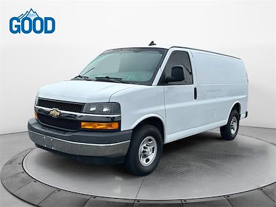 Used 2020 Chevrolet Express 2500 Upfitted Cargo Van for sale #250286A - photo 1
