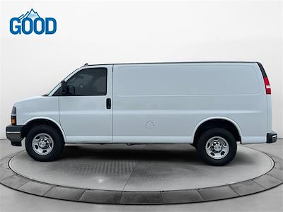 Used 2020 Chevrolet Express 2500 Upfitted Cargo Van for sale #250286A - photo 2