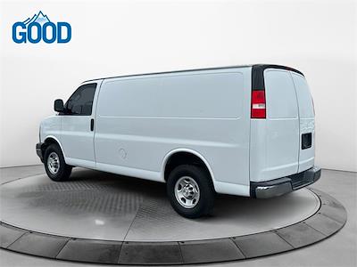 Used 2020 Chevrolet Express 2500 Upfitted Cargo Van for sale #250286A - photo 2