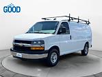 2020 Chevrolet Express 2500 SRW RWD Upfitted Cargo Van for sale #250286A - photo 1