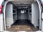 2020 Chevrolet Express 2500 SRW RWD Upfitted Cargo Van for sale #250286A - photo 2
