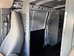 2020 Chevrolet Express 2500 SRW RWD Upfitted Cargo Van for sale #250286A - photo 23