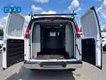 2020 Chevrolet Express 2500 SRW RWD Upfitted Cargo Van for sale #250286A - photo 24