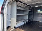 2020 Chevrolet Express 2500 SRW RWD Upfitted Cargo Van for sale #250286A - photo 26