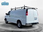 2020 Chevrolet Express 2500 SRW RWD Upfitted Cargo Van for sale #250286A - photo 3