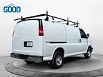 2020 Chevrolet Express 2500 SRW RWD Upfitted Cargo Van for sale #250286A - photo 6