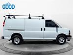 2020 Chevrolet Express 2500 SRW RWD Upfitted Cargo Van for sale #250286A - photo 7