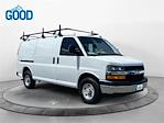 2020 Chevrolet Express 2500 SRW RWD Upfitted Cargo Van for sale #250286A - photo 8