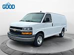 Used 2020 Chevrolet Express 2500 Upfitted Cargo Van for sale #250286A - photo 1