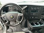 Used 2020 Chevrolet Express 2500 Upfitted Cargo Van for sale #250286A - photo 10