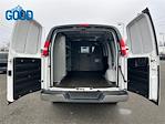 Used 2020 Chevrolet Express 2500 Upfitted Cargo Van for sale #250286A - photo 25
