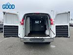 Used 2020 Chevrolet Express 2500 Upfitted Cargo Van for sale #250286A - photo 26