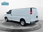 Used 2020 Chevrolet Express 2500 Upfitted Cargo Van for sale #250286A - photo 3