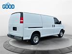 Used 2020 Chevrolet Express 2500 Upfitted Cargo Van for sale #250286A - photo 5