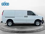 Used 2020 Chevrolet Express 2500 Upfitted Cargo Van for sale #250286A - photo 6