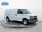 Used 2020 Chevrolet Express 2500 Upfitted Cargo Van for sale #250286A - photo 7