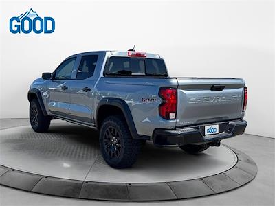 2025 Chevrolet Colorado Crew Cab 4WD Pickup for sale #250287T - photo 2