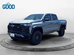 New 2025 Chevrolet Colorado Trail Boss Crew Cab 4WD Pickup for sale #250287T - photo 1