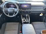 New 2025 Chevrolet Colorado Trail Boss Crew Cab 4WD Pickup for sale #250287T - photo 10