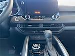 New 2025 Chevrolet Colorado Trail Boss Crew Cab 4WD Pickup for sale #250287T - photo 11