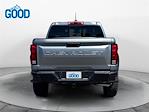 New 2025 Chevrolet Colorado Trail Boss Crew Cab 4WD Pickup for sale #250287T - photo 4