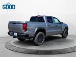 New 2025 Chevrolet Colorado Trail Boss Crew Cab 4WD Pickup for sale #250287T - photo 5