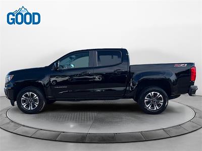 2022 Chevrolet Colorado Crew Cab 4WD Pickup for sale #250292A - photo 2