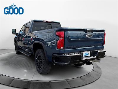 2025 Chevrolet Silverado 2500 Crew Cab 4WD Pickup for sale #250294 - photo 2