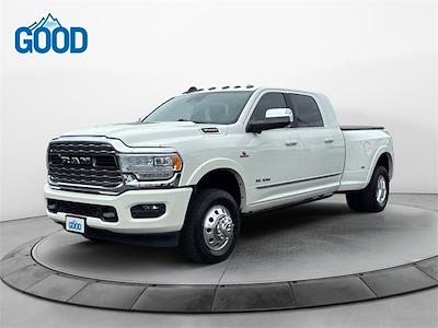 2019 Ram 3500 Mega Cab DRW 4WD Pickup for sale #250333A - photo 1
