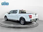 2018 Ford F-150 SuperCrew Cab 4WD Pickup for sale #250294A - photo 2