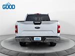 2018 Ford F-150 SuperCrew Cab 4WD Pickup for sale #250294A - photo 4