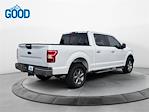 2018 Ford F-150 SuperCrew Cab 4WD Pickup for sale #250294A - photo 5