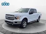2018 Ford F-150 SuperCrew Cab 4WD Pickup for sale #250294A - photo 1