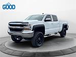 2016 Chevrolet Silverado 1500 Crew Cab 4WD Pickup for sale #250324A - photo 1
