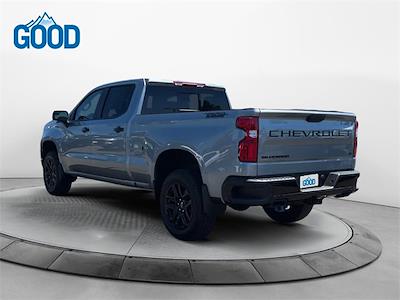New 2025 Chevrolet Silverado 1500 LT Crew Cab 4WD Pickup for sale #250324T - photo 2