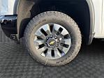 2025 Chevrolet Silverado 2500 Crew Cab SRW 4WD Pickup for sale #250331 - photo 14
