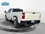 2025 Chevrolet Silverado 2500 Crew Cab SRW 4WD Pickup for sale #250331 - photo 2