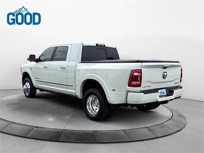 2019 Ram 3500 Mega Cab DRW 4WD Pickup for sale #250333A - photo 2