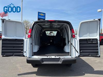 2025 Chevrolet Express 2500 RWD Empty Cargo Van for sale #250357 - photo 2