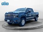 New 2025 Chevrolet Silverado 2500 High Country Crew Cab 4WD Pickup for sale #250359 - photo 1