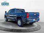 New 2025 Chevrolet Silverado 2500 High Country Crew Cab 4WD Pickup for sale #250359 - photo 2