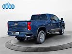 New 2025 Chevrolet Silverado 2500 High Country Crew Cab 4WD Pickup for sale #250359 - photo 5