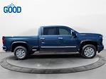 New 2025 Chevrolet Silverado 2500 High Country Crew Cab 4WD Pickup for sale #250359 - photo 6
