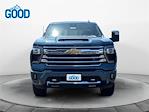 New 2025 Chevrolet Silverado 2500 High Country Crew Cab 4WD Pickup for sale #250359 - photo 8