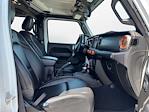 2023 Jeep Gladiator Crew Cab 4WD Pickup for sale #250363X - photo 16