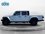 2023 Jeep Gladiator Crew Cab 4WD Pickup for sale #250363X - photo 4