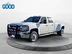 2010 Chevrolet Silverado 3500 Crew Cab 4WD Pickup for sale #250366A - photo 1