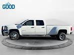 2010 Chevrolet Silverado 3500 Crew Cab 4WD Pickup for sale #250366A - photo 3